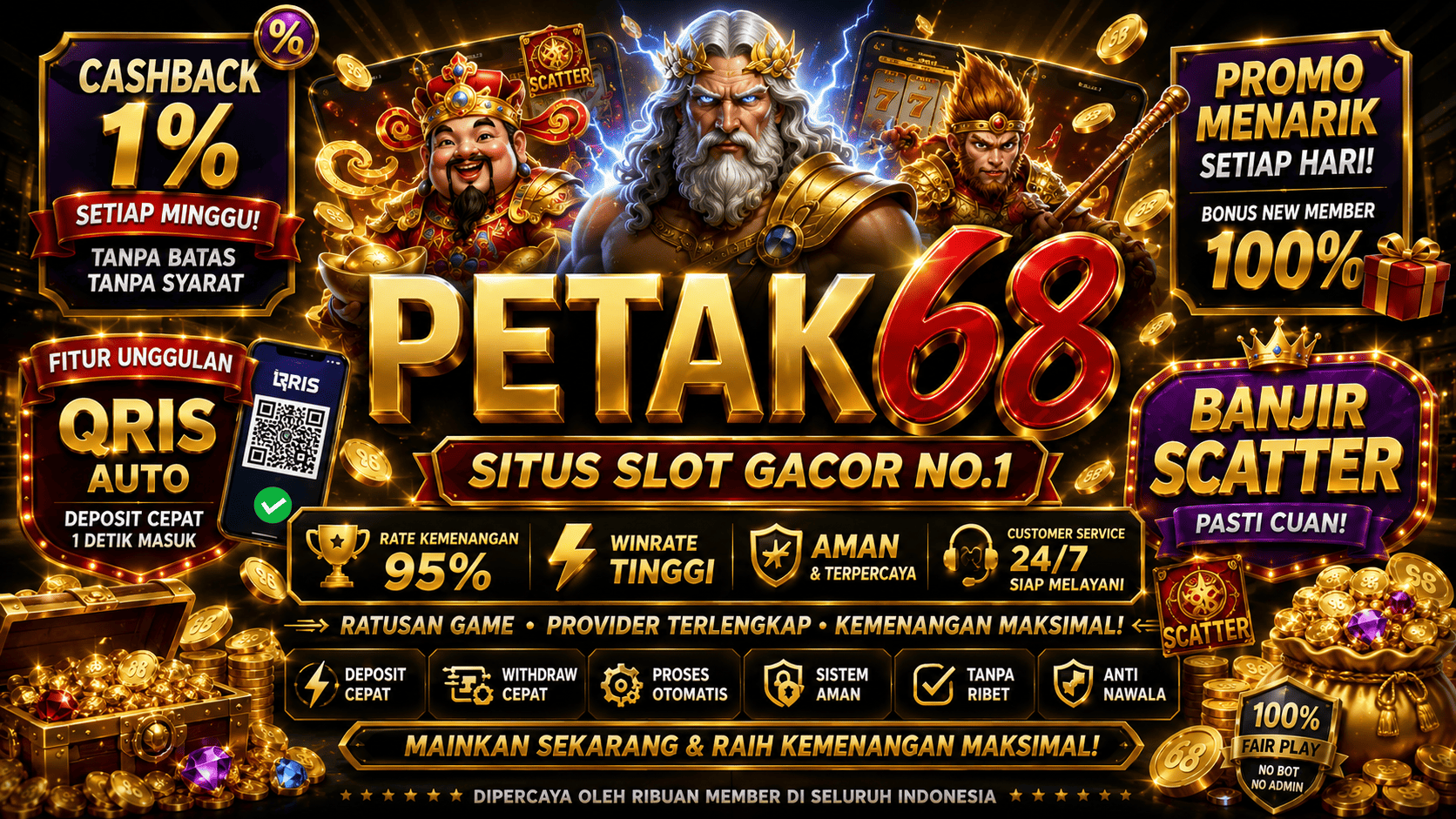 Slot Thailand
